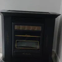 بخاری طرح شومینه