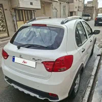 کوییک 401 بی رنگ کم کار قیمت منصفانه