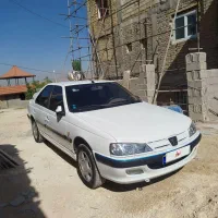 پژو پارسtu5 مدل 1400گاز سیمی