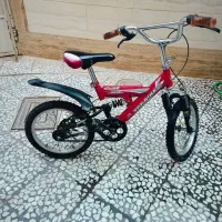 دوچرخه