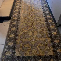 فرش کناره عرض یک ،چهارمتری