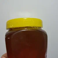 عسل وژلە رویال. بره موم .موم.گرده گل