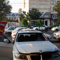 شیشه اتومبیل۶۸