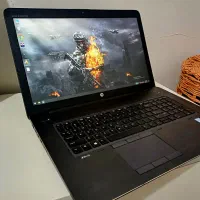 لپتاپ گیمینگ و رندرگیری با گرافیک Quadro P4000