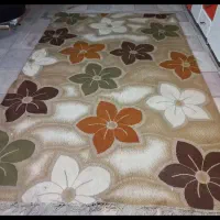 موکت چاپی کبریتی