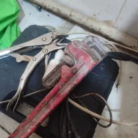 تعمیرات کلی و جزیی خانه