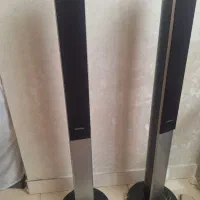 باند سامسونگ ایستاده