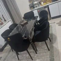 میزغذاخوری مبل