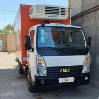 امیکو یخجالی لازرورقی