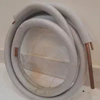لوله مسی
