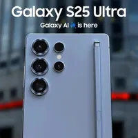 سامسونگ S25 ultra نقد و اقساط