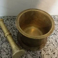 هاون قدیمی