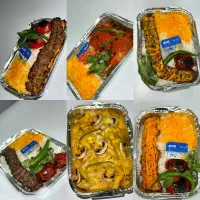 غذای مراسم و مجالس به سلیقه شما با بهترین کیفیت