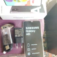 سامسونگ A51