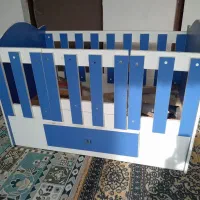 تخت و تشک بچه گانه