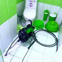 لوله بازکنی و چاه بازکن شبانه روزی فنرزن فنر زنی