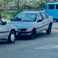 پژو 405