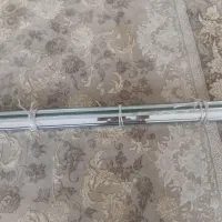 آینه تزئینی یک سانتی به طول ۱ متر