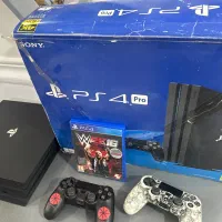 Ps4 pro