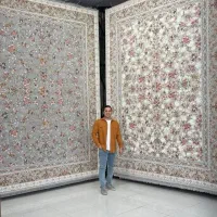 ارزانکده فرش و قالی اقتصادی نمایشگاه حدادی پاداد