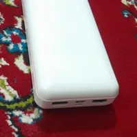 پاور بانک هوکو20000|لوازم جانبی موبایل و تبلت|شیروان (خراسان), |دیوار