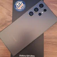 گوشی گلکسی S24 ultra 256
