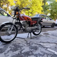 موتور 125