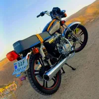 موتور 200کبیر صفر
