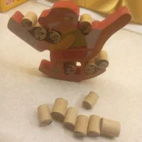 بازی چوبی فکری ودیگه