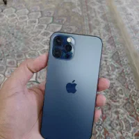 iPhone 12 pro 256g آیفون