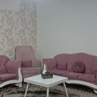 مبل ۷ نفره بدون میز