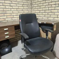 میز و صندلی اداری