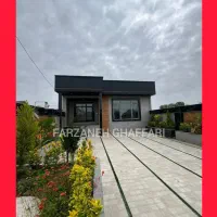 7038* ویلانمامدرن*شهرکی* ساحلی*نگهبانی 24ساعته
