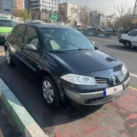 مگان89E2 فول استثنایی