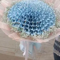 گل مصنوعی