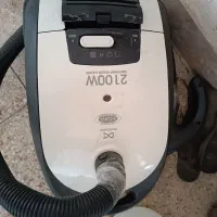جاروبرقی