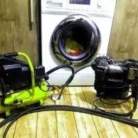 لوله بازکنی شهرری جوانمرقصاب ۱۳ابان خزانه بعثت