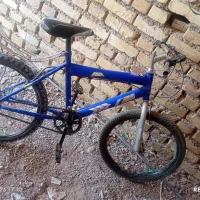 دوچرخه ساده سایز20