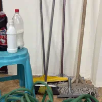 خدمات نظافتی دستمرد