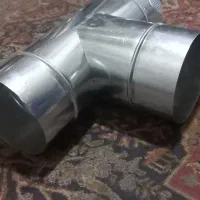 صنایع فلزی پاشاکانال کولر