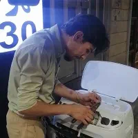 تعمیر و سرویس تخصصی فوری انواع کولرآبی وگازی درمحل