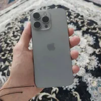 ایفون ۱۵ پرو مکس