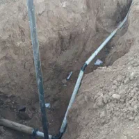 جوشکاری شبکه گاز
