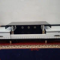 زیر تلویزیون شیک