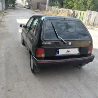 پراید هاجبگ