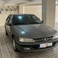 پارس مدل ۸۴