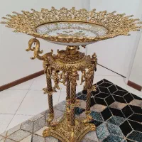 میوه خوری پایه دار سالنی