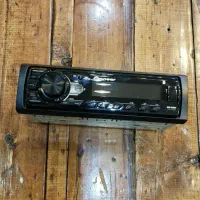 ضبط پایونر 235 bt ، معاوضه هم دارم