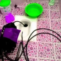 لوله بازکن فنرزن اکباتان ستارخان باغ فیض شهرک غرب