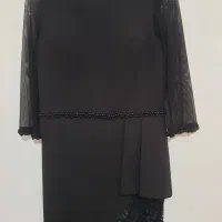 پیرهن مجلسی زنانه
